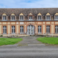 Résidence du Parc du Château d'Abondant